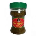 Bu Rudy Sambal Hijau 150gr