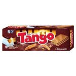 Tango Chocolate Wafer 176gr