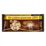 Nissin Wafer Chocolate 145gr