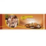 Nissin Wafer Peanut Chocolate 132gr