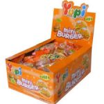 Yupi Gummy Mini Burger Box