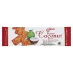 Nissin Coconut Biscuits 200gr