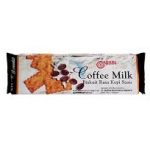 Nissin Coffee Biscuits 200gr