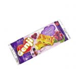 Monde Genji Pie Raisin 85gr