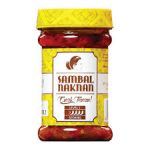 Naknan Sambal Bawang Level 1 140gr