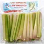 Sunny Lemongrass 500gr (Frozen)
