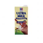 Ultra Milk Chocolate 1L