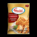 Sasa Tepung Bumbu Kentucky 225gr