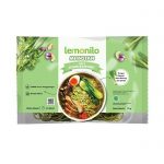 Lemonilo Mie Ayam Bawang 70gr (Soup)