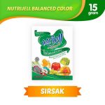 Nutrijell Balanced Color Sirsak/Soursop 15gr