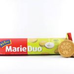 Regal Marie Duo Vanilla Biscuits 125gr