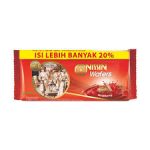 Nissin Wafer Strawberry 132gr