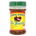 Bu Sandra Sambal Bawang 150gr