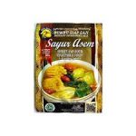 Dua Kuali Bumbu Sayur Asem 60gr