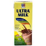 Ultra Milk Chocolate 6x250ml