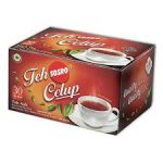 Sosro Teh Celup (Black Tea) 30sachets