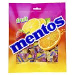 Mentos Fruit Candy 135gr
