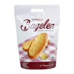 Kartika Toast Bagelen Butter 180gr