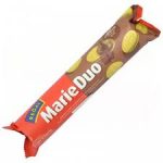 Regal Marie Duo Chocolate Biscuits 125gr