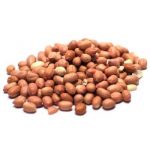 Peanut with Skin/Kacang Kulit 500gr & 1Kg (Raw)