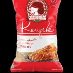 Maicih Kripik Singkong Level5 100gr