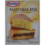 Pondan Martabak Mix 400gr