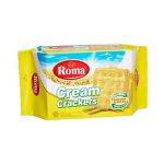 Roma Cream Cracker 135gr