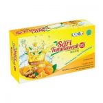 Sari Temulawak 85 – Original 10x20gr