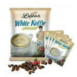 Luwak White Coffee Original 18x20gr