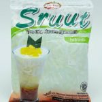 Sruut Tepung Cendol Vanilla 100gr (Putih)