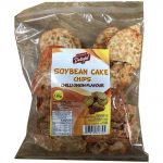 IDS-Keripik Tempe Chili Onion Flavour 150gr