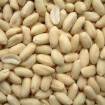 Peanut without Skin/Kacang Kupas 500gr & 1Kg (Raw)