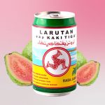 Cap Badak Larutan Penyegar Rasa Jambu/Guava 320ml